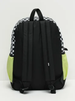 Vans Sporty Realm Plus Rucksack Wmn