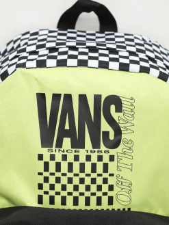 Vans Sporty Realm Plus Rucksack Wmn