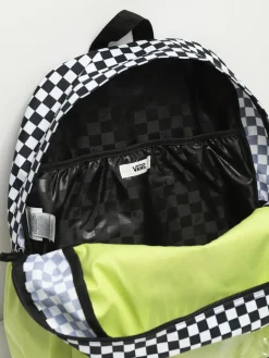 Vans Sporty Realm Plus Rucksack Wmn