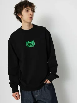 Vans Spray Type Loose Crew Sweatshirt