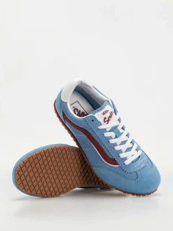 Vans Super Lowpro Schuhe