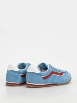 Vans Super Lowpro Schuhe