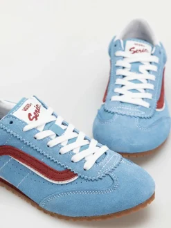 Vans Super Lowpro Schuhe