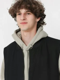 Vans Talbot Reversible Weste