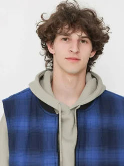 Vans Talbot Reversible Weste