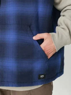 Vans Talbot Reversible Weste