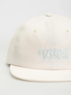 Vans Teller Vintage Unstructured Cap