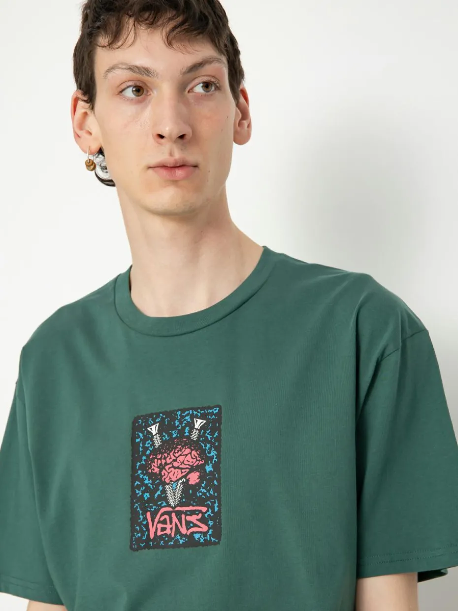 Vans Thinkv T-Shirt
