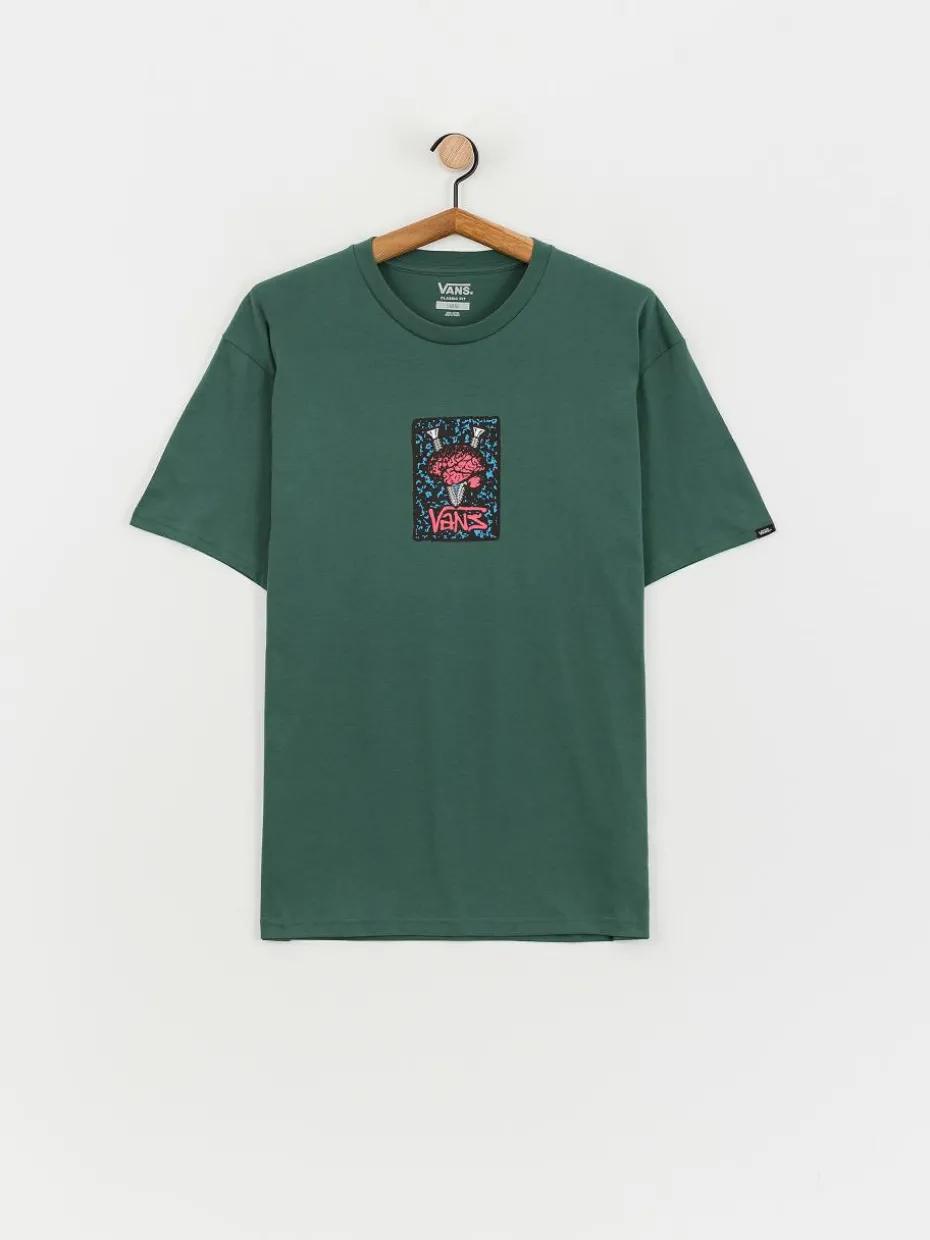 Vans Thinkv T-Shirt