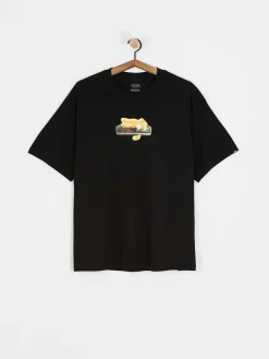 Vans Times Up T-Shirt