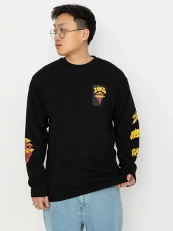 Vans To A Higher Place Longsleeve