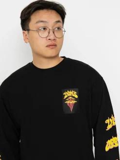 Vans To A Higher Place Longsleeve