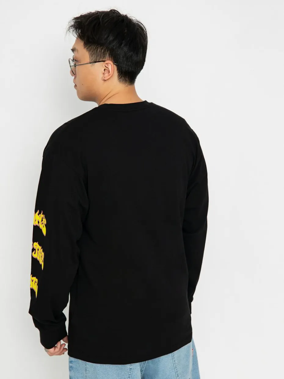 Vans To A Higher Place Longsleeve