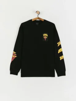 Vans To A Higher Place Longsleeve