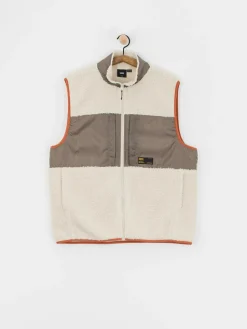 Vans Trevor Sherpa Fz Vest Fleece Jacke
