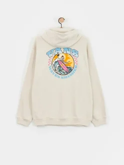 Vans True Waves Classic HD Hoodie