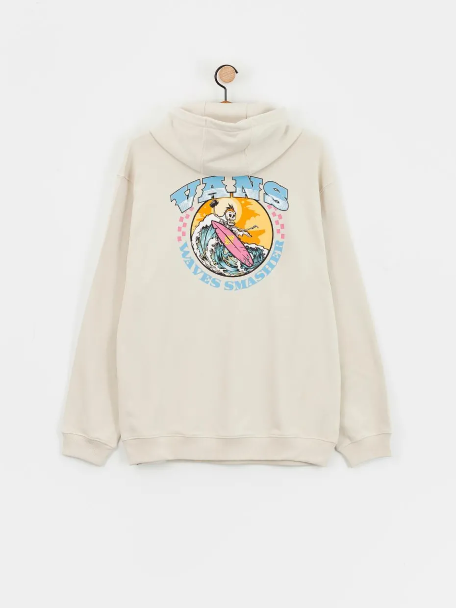 Vans True Waves Classic HD Hoodie