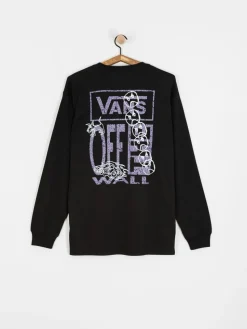 Vans Try Hard Longsleeve