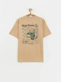 Vans T-Shirt Expand Visions