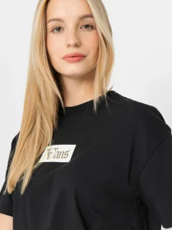 Vans T-Shirt Garden Oversized Wmn