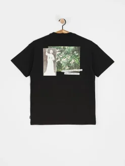 Vans T-Shirt Garden Oversized Wmn