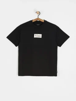 Vans T-Shirt Garden Oversized Wmn