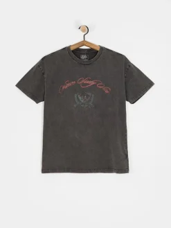 Vans T-Shirt Palm Impresa Oversized Wmn