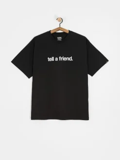 Vans T-Shirt Taf Loose