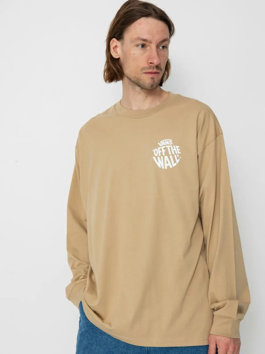 Vans T-Shirt Vans Circle Loose Fit