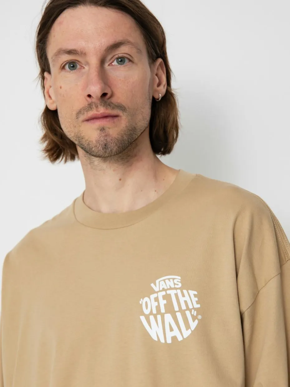 Vans T-Shirt Vans Circle Loose Fit