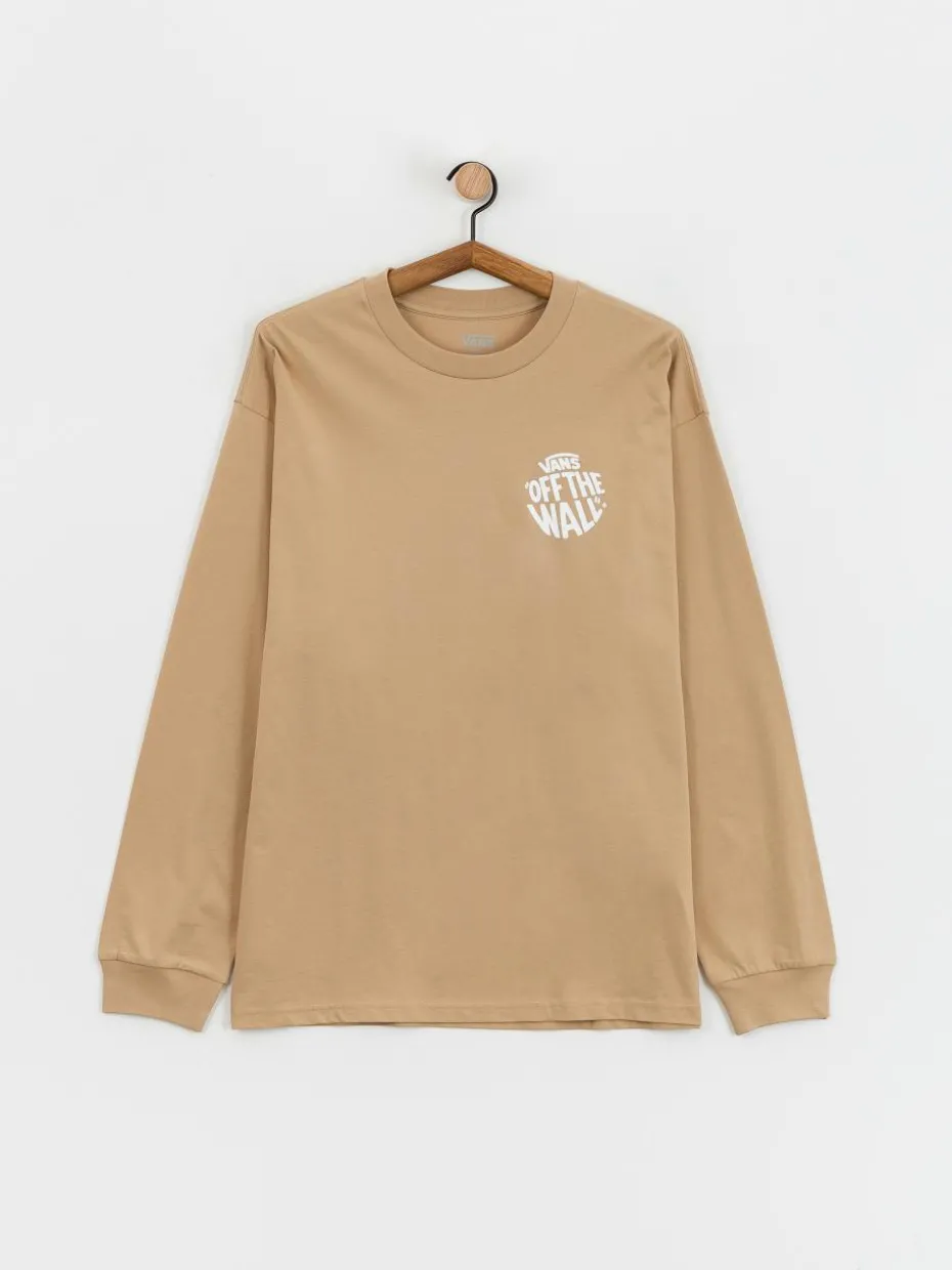 Vans T-Shirt Vans Circle Loose Fit