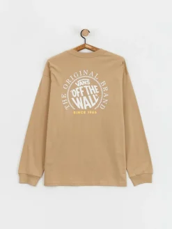 Vans T-Shirt Vans Circle Loose Fit