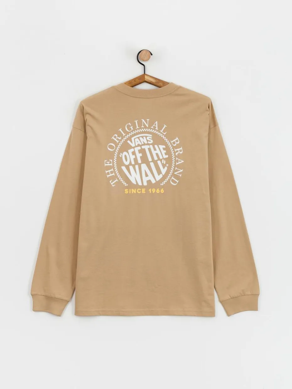 Vans T-Shirt Vans Circle Loose Fit