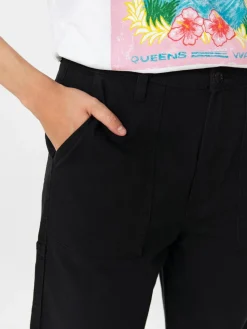 Vans Union Relaxed Carpenter Wmn Hose