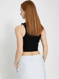 Vans Venom Fitted Crop Wmn Shirt