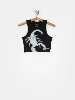 Vans Venom Fitted Crop Wmn Shirt