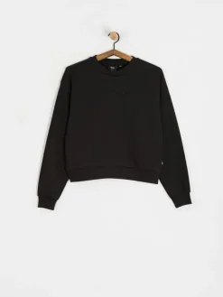 Vans W Essential H Ft Rlx Crew Wmn Sweatshirt