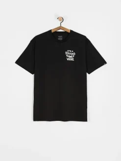 Vans Warped World T-Shirt