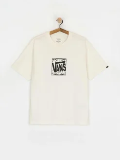 Vans Wide Loose T-Shirt