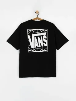 Vans Wide Loose T-Shirt