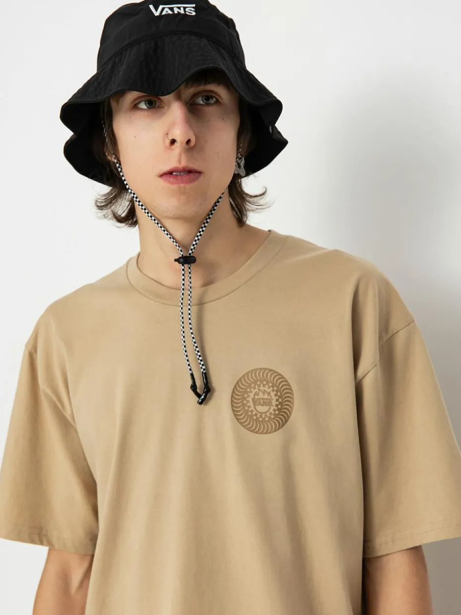 Vans X Spitfire Wheels T-shirt