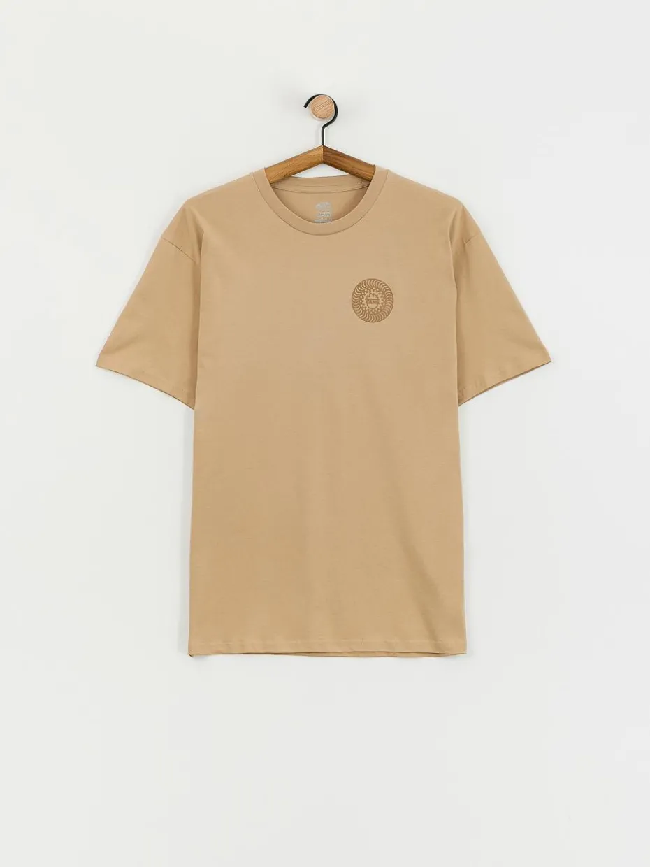 Vans X Spitfire Wheels T-shirt