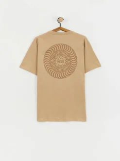 Vans X Spitfire Wheels T-shirt
