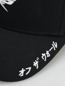 Vans Y2V Strapback Cap
