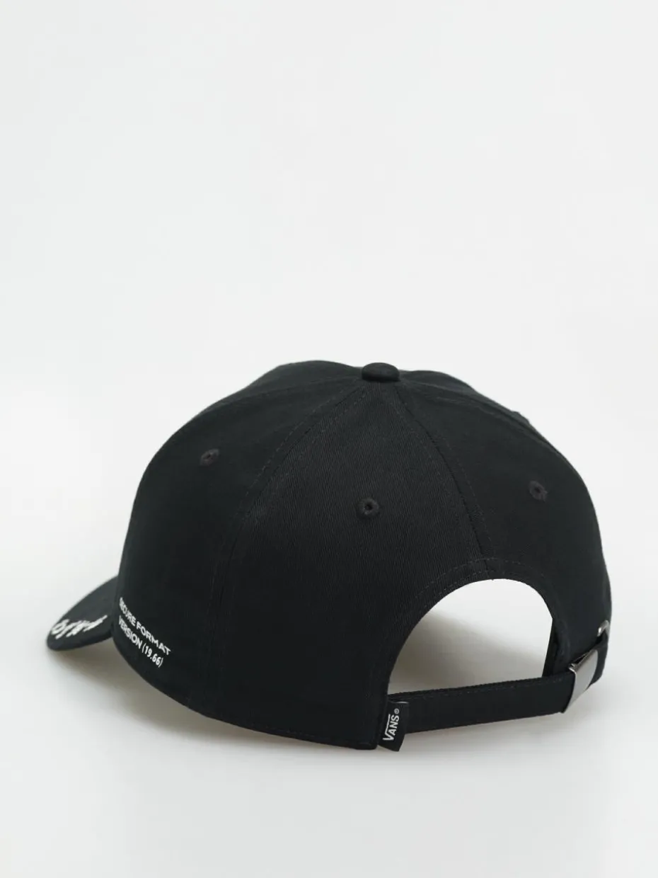 Vans Y2V Strapback Cap