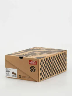 Vans Zahba Mid Schuhe