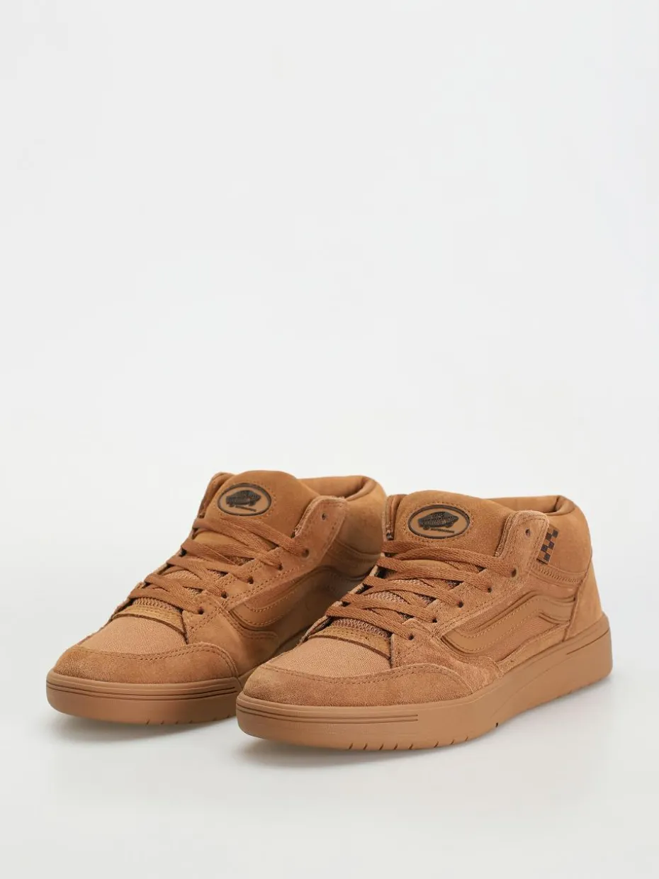 Vans Zahba Mid Schuhe