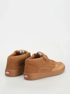 Vans Zahba Mid Schuhe