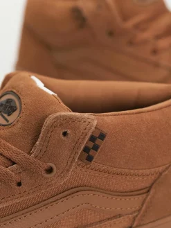 Vans Zahba Mid Schuhe