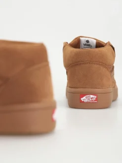 Vans Zahba Mid Schuhe